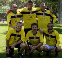 FC Veteranen